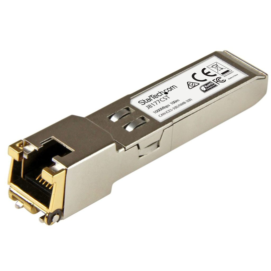 STARTECH HP Compatible J8177C 1000Base-T