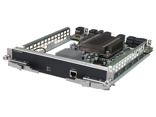 HPE 10504 1.2Tbps Type D Fabric Module