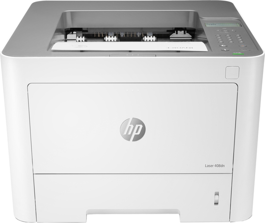 HP Laser 408dn Mono Laser