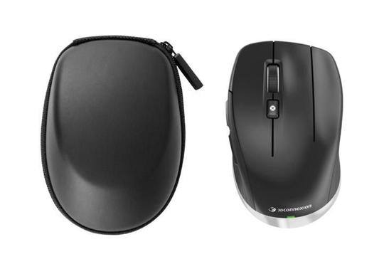 3DC CadMouse Compact Wireless