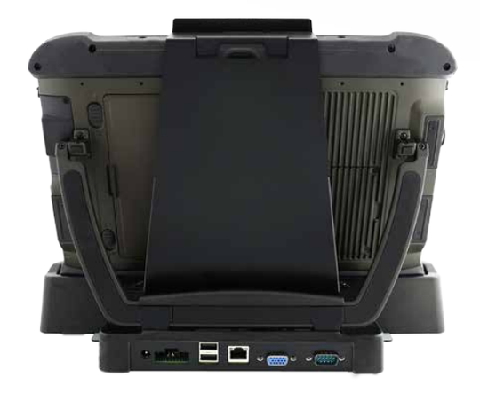 Winmate DD_M133W Desk Docking Station