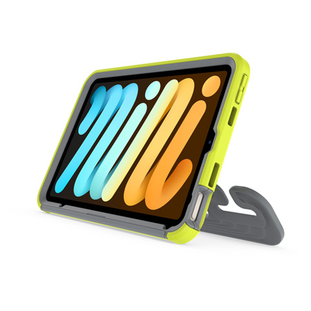 EZGrab Case IPad Mini 6th Gen Green