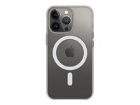 APPLE IPhone 13 Pro Clear Case MagSafe