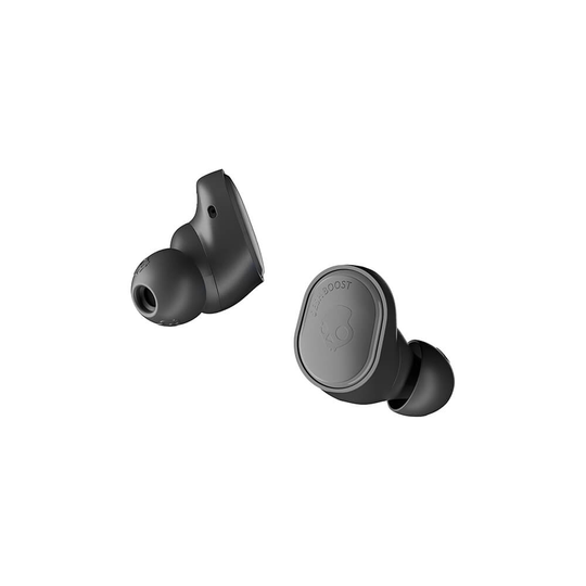 Skullcandy - Sesh Evo Wireless Earphones - Black
