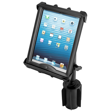 RAM Mounts RAM-A-CAN 2 UNIVRSL CUP HLDR