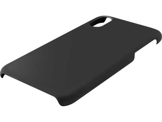 SANDBERG Cover IPhone XR Hard Black