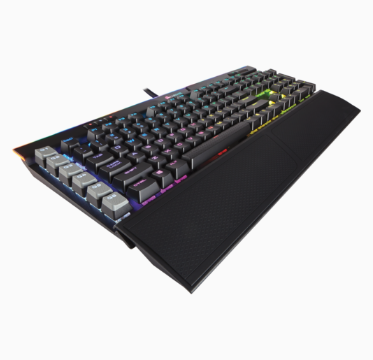 CORSAIR K95 Platinum Mech Keyboard Brown