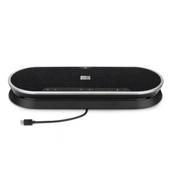 EPOS EXPAND 80T BT SPEAKERPHONE MS TEAMS + BTD 800 USB DONGLE