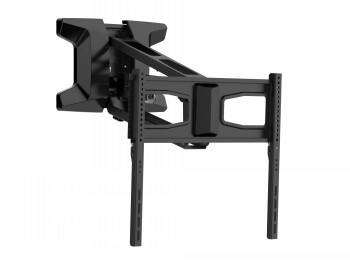 M MOTORIZED PULL DOWN FULL MOTION FLEXARM 37"-70"
