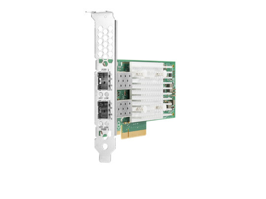 HPE HPE Eth 10/25Gb 2p 621SFP28 A