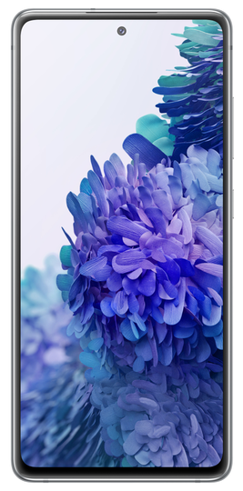 Galaxy S20 FE 5G 128GB Cloud White