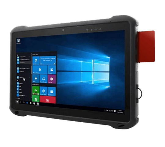 Winmate M116PT:1920x1080,N4200
