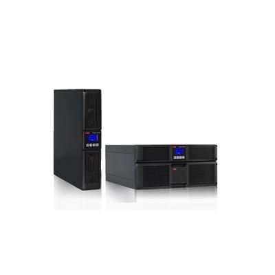 ABB 8408607 POWERVALUE 11 RT G2 6KVA ONLINE RACK UPS