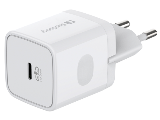 SANDBERG USB-C AC Charger PD20W
