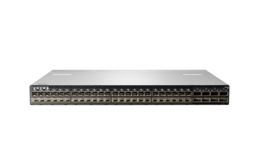 HPE SN2410M 25GbE 24SFP28 4QSFP28 Swch