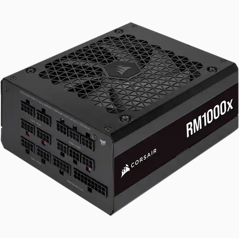CORSAIR RMx Series RM1000x 80 PLUS Gold