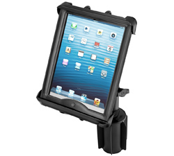 RAM Mounts RAM-A-CAN 2 UNIVERSAL HLDR