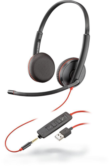 Polycom Re C3225 Headset Head-band