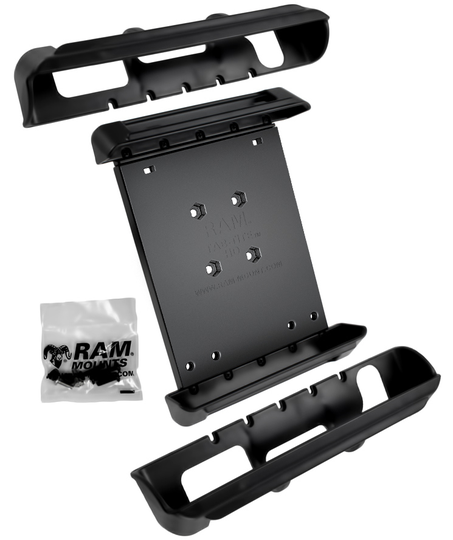 RAM Mounts UNPKD RAM TAB-TITE FOR JOHN