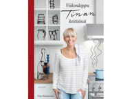 Viikonloppu Tinan keittiössä