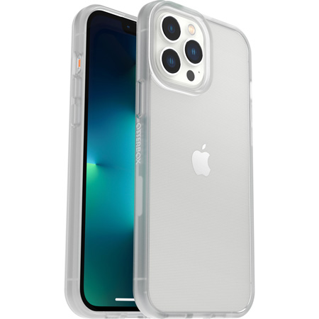 React 13 Pro Max/12 Pro Max CLR POLYBAG