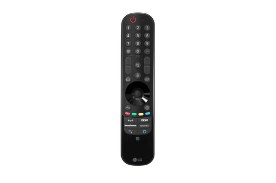LG Remote Control Ir Wireless Tv