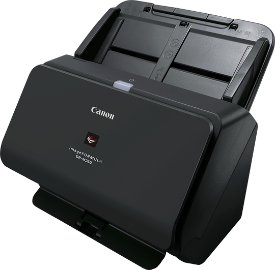 CANON DR-M260