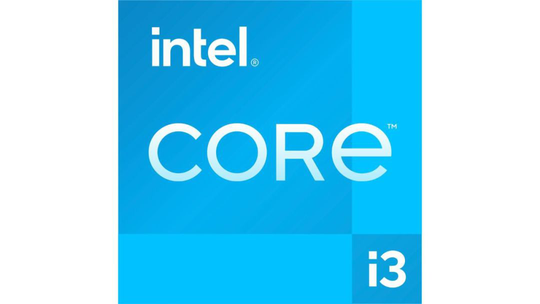 INTEL Core I3-12300T 2.3GHz LGA1700 Tray