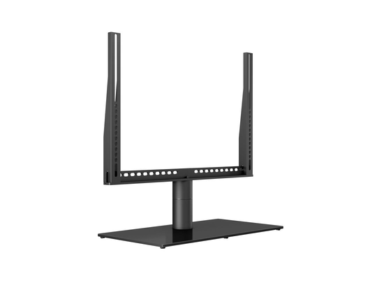 MB VESA TABLESTAND TURN L MAX.600X400 BL