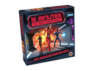 15 Minutes to Self-Destruct Peli