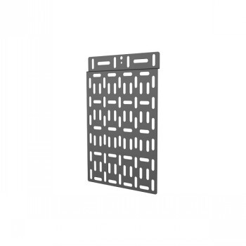 NEOMOUNTS BY NEWSTAR MEDIAPLAYER MOUNT (FOR MOUNTING ON WALL, VESA OR TV BRACKET) - BLACK