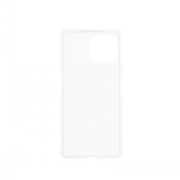 HONOR X8 TPU CASE TRANSPARENT