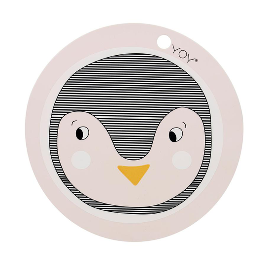 OYOY Mini - Placemat - Penguin