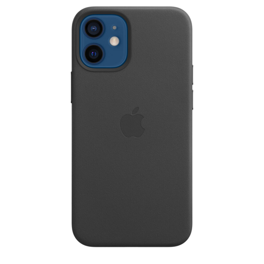 APPLE IPhone 12 MINI LE CASE BLACK