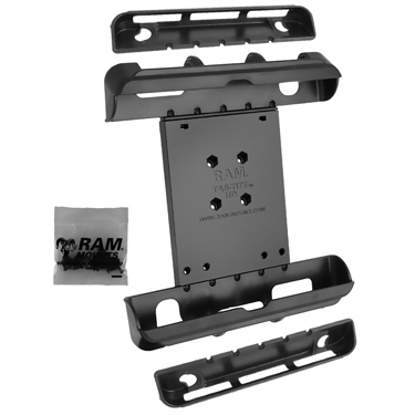 RAM Mounts RAM TAB-TITE KIT LARGE TABLETS