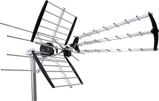 Maximum COMBO212 Outdoor UHF/VHF
