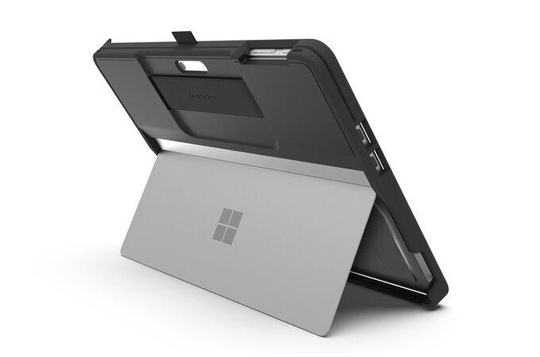 BlackBelt" Rugged Case For Surface Pro 9