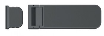 CONTOUR KEYBOARD RISERS FOR ROLLERMOUSE