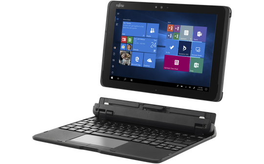 FUJITSU Keyboard Dock DE