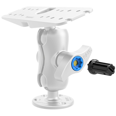 RAM Mounts RAM SECURITY NUT D SIZE KEY 7