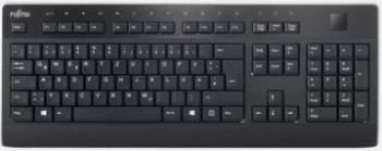 FUJITSU KEYBOARD KB951 PALMSECURE NORDIC