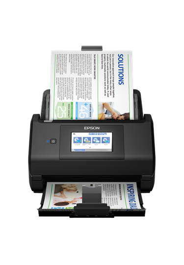 EPSON WORKFORCE ES-580W