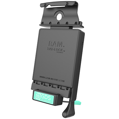 RAM Mounts Lock Dock - LG G Pad F 8.0