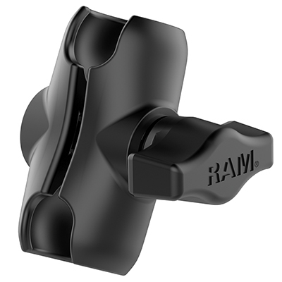 RAM MOUNTS B-KOKO KIINNITYSVARSI LYHYT PITUUS