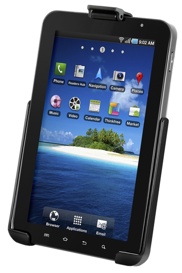 RAM Mounts UNPKD RAM HOLDER FOR GALAXY