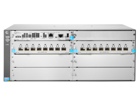 HPE 5406R 16SFP+ V3 Zl2 Swch