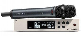 SENNHEISER EW 100 G4-835-S-E LANGATON VOCAL SET