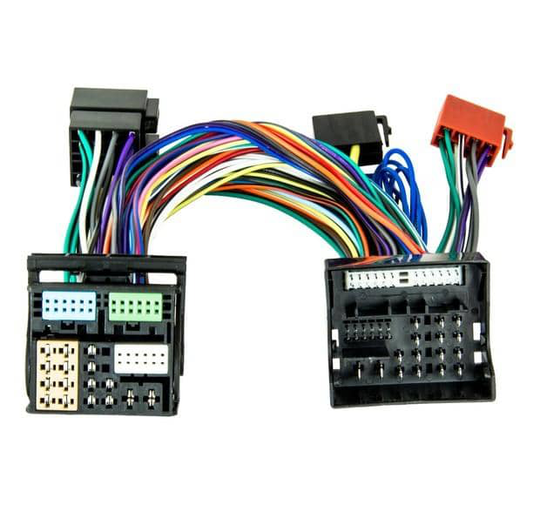 MATCH PP-AC 92b Match vahvistin adapterijohto