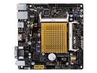 ASUS J1900I-C Intel SoC J1900 MiniITX