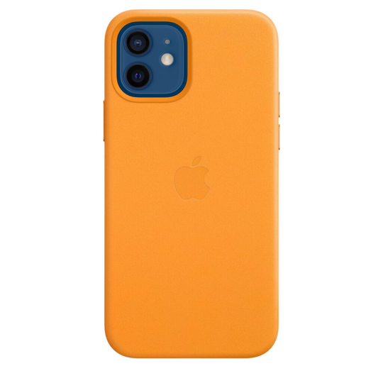 APPLE IPhone 12/12 PRO LE CASE CAL POPPY